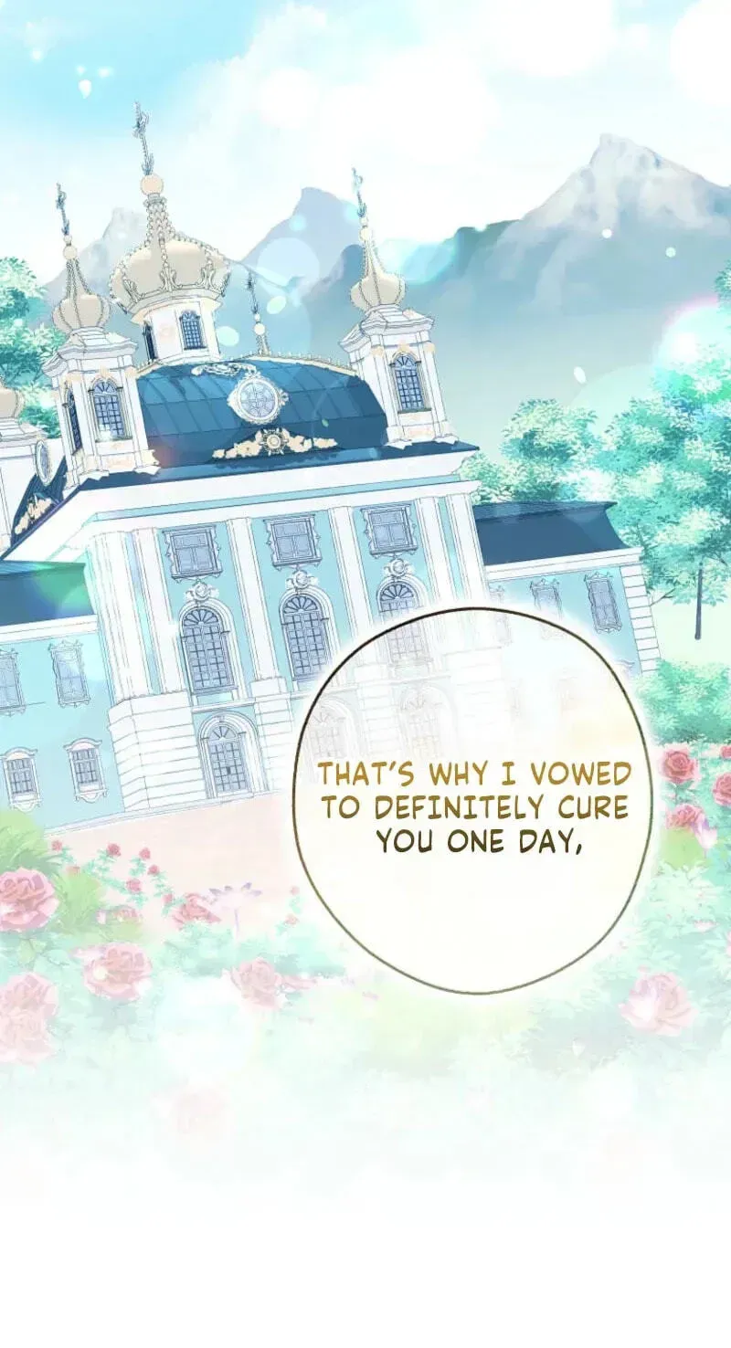 I, A Harvest Mouse, Will Take Cinderella Away Chapter 49 page 79 - 