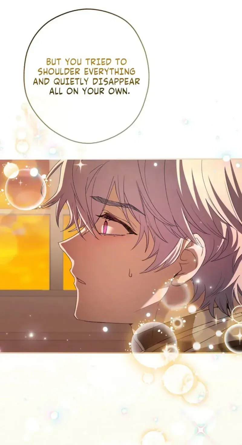 I, A Harvest Mouse, Will Take Cinderella Away Chapter 49 page 80 - 