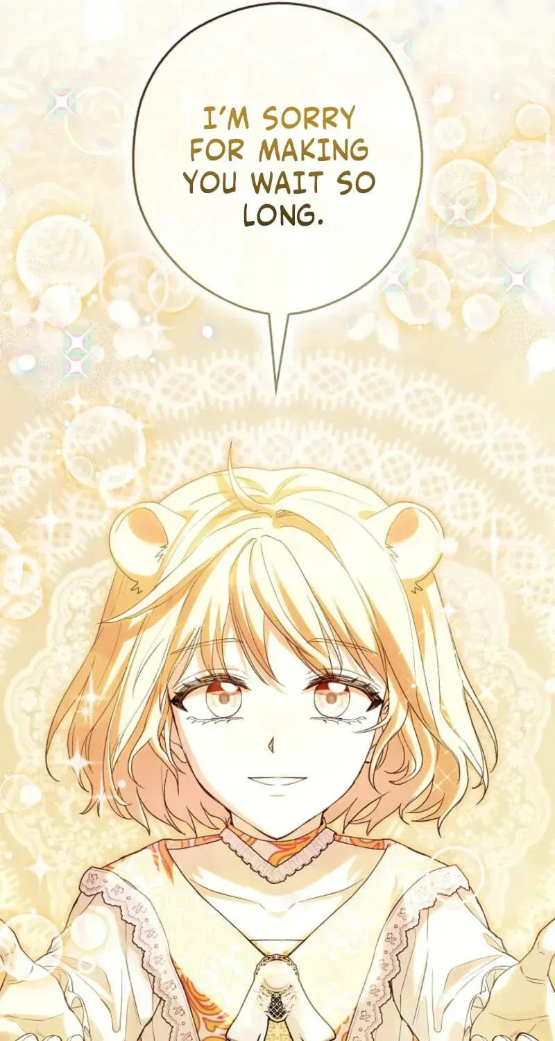 I, A Harvest Mouse, Will Take Cinderella Away Chapter 49 page 81 - 