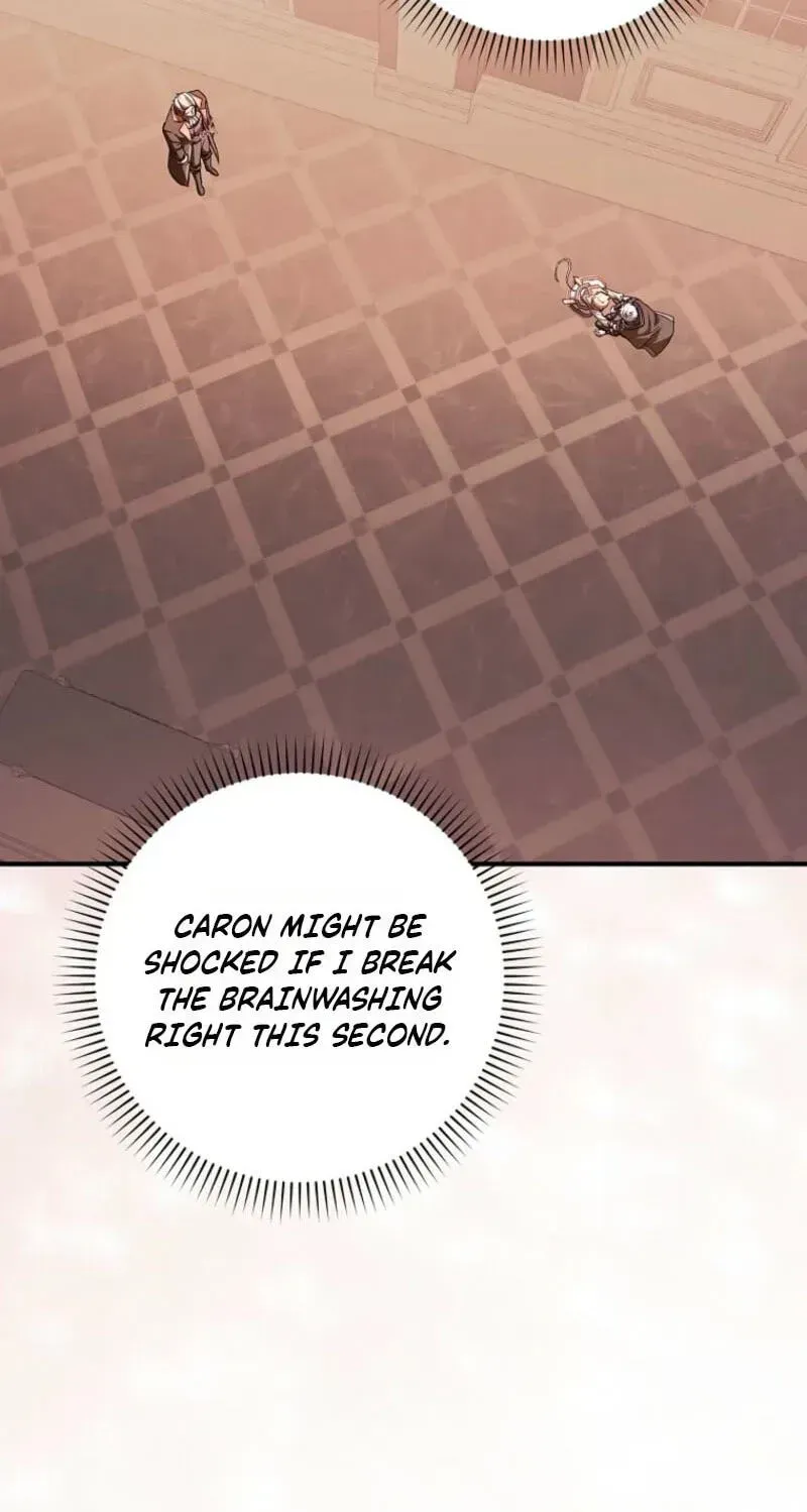 I, A Harvest Mouse, Will Take Cinderella Away Chapter 49 page 87 - 