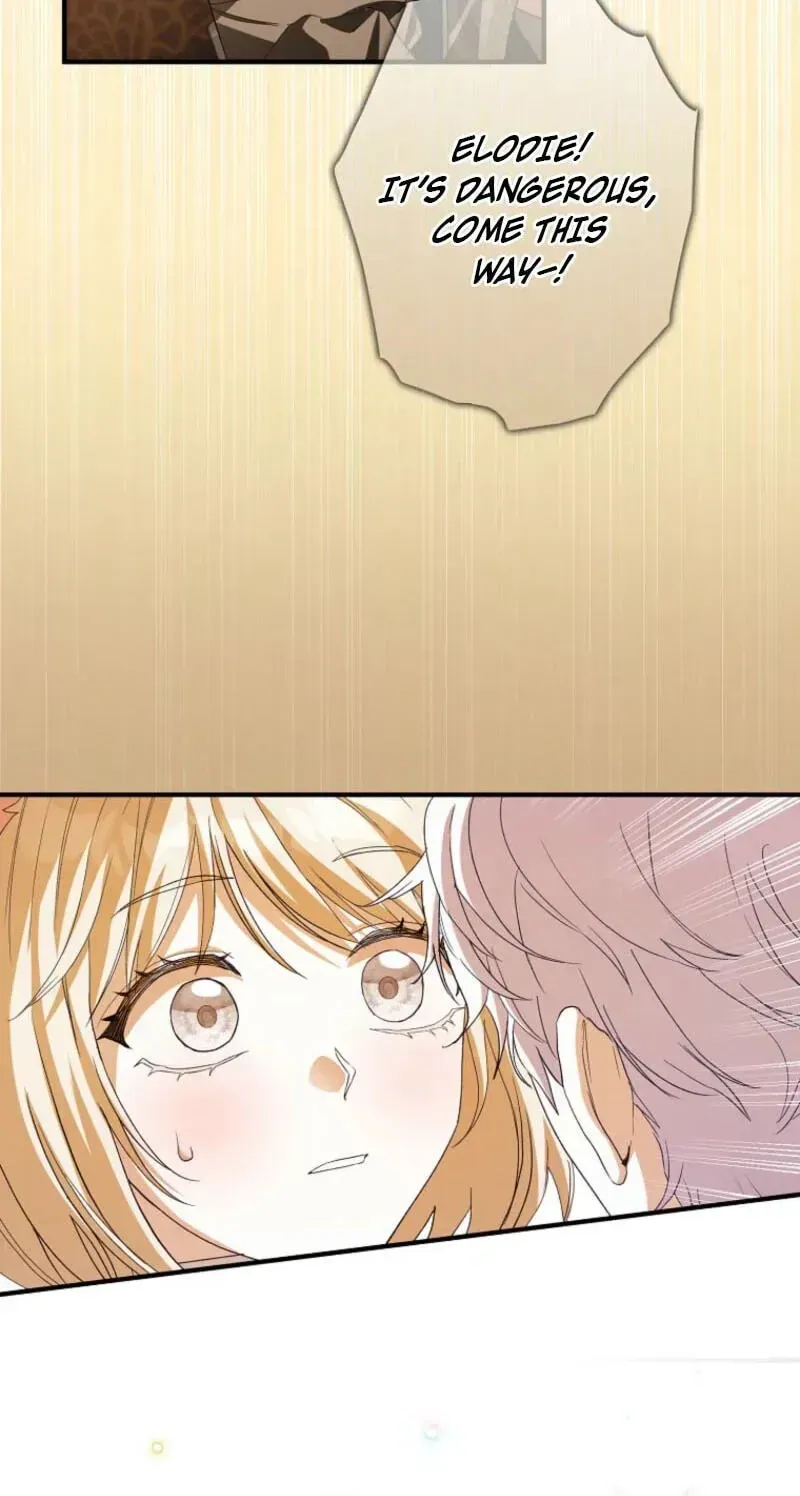 I, A Harvest Mouse, Will Take Cinderella Away Chapter 49 page 90 - 