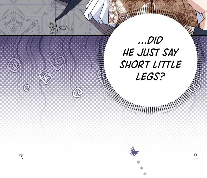 I, A Harvest Mouse, Will Take Cinderella Away Chapter 9 page 104 - 