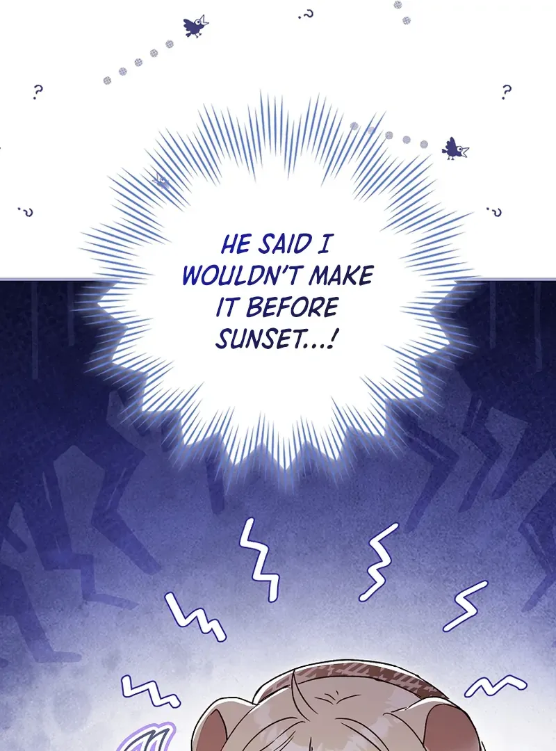I, A Harvest Mouse, Will Take Cinderella Away Chapter 9 page 105 - 