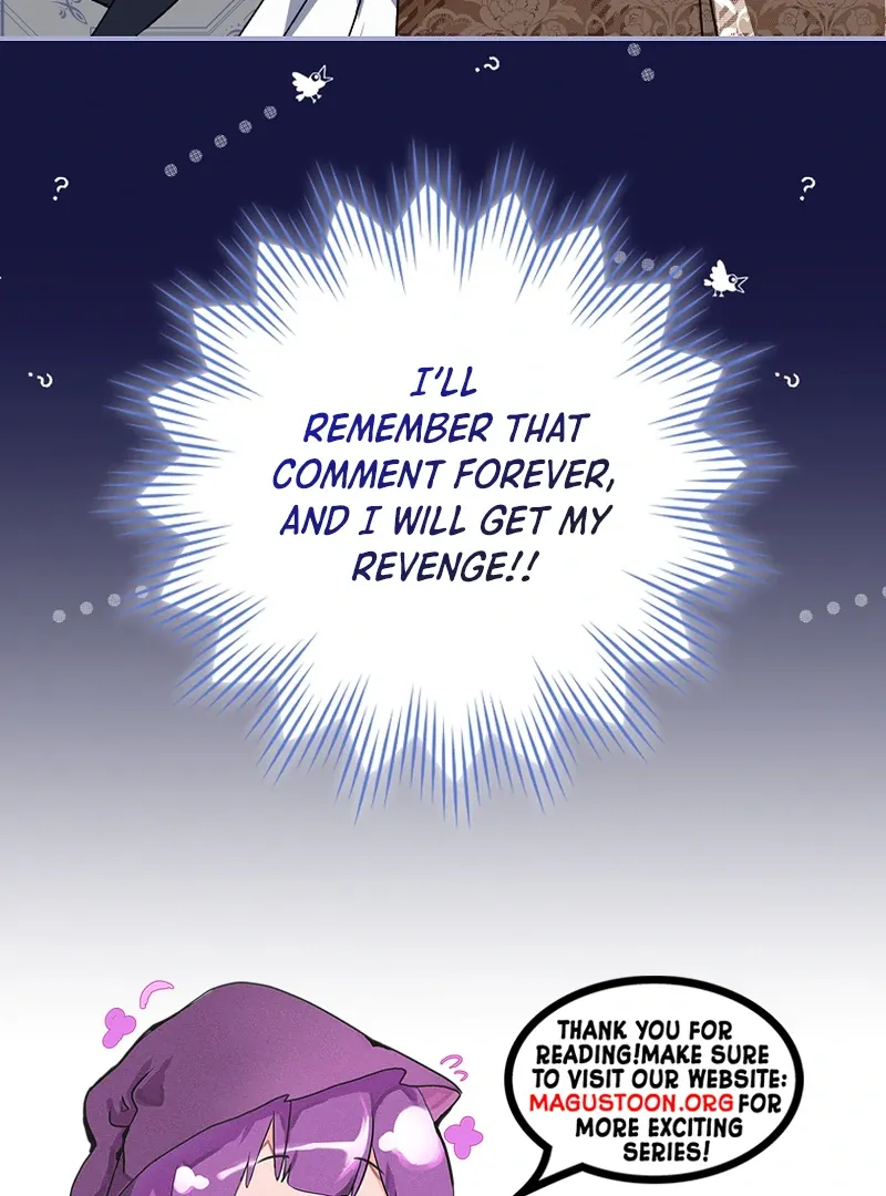 I, A Harvest Mouse, Will Take Cinderella Away Chapter 9 page 107 - 