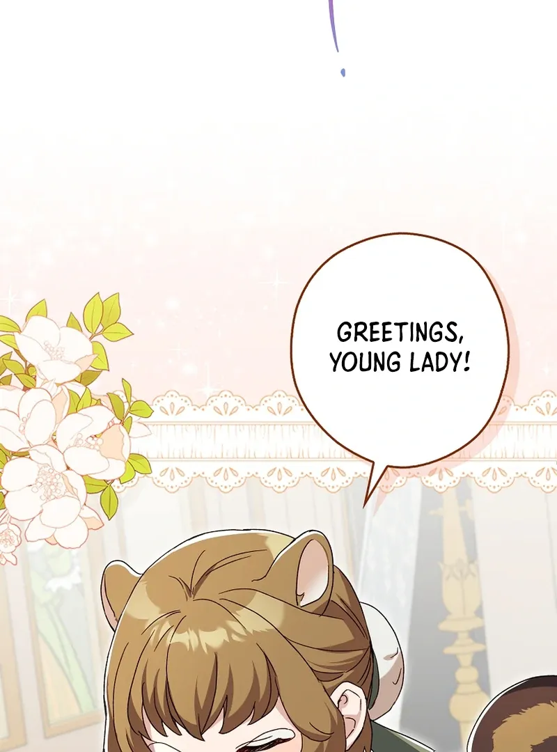 I, A Harvest Mouse, Will Take Cinderella Away Chapter 9 page 13 - 