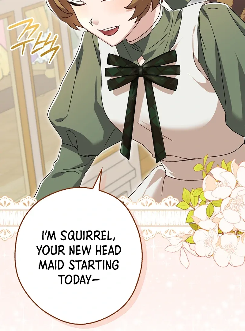 I, A Harvest Mouse, Will Take Cinderella Away Chapter 9 page 14 - 