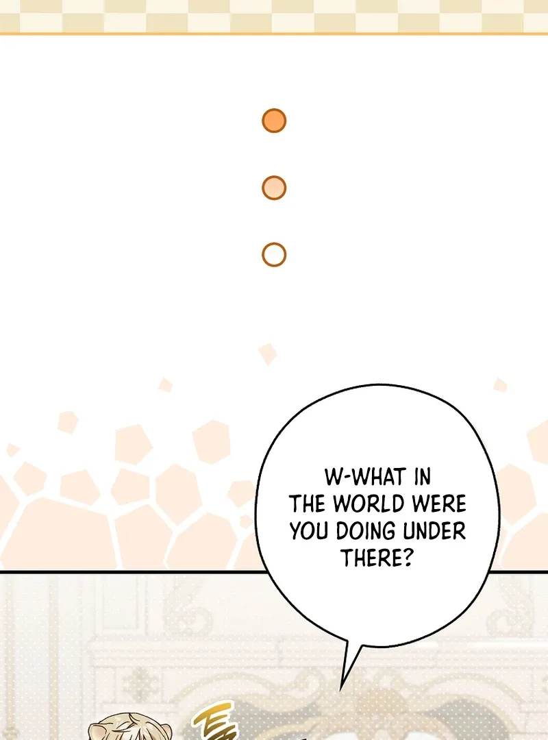 I, A Harvest Mouse, Will Take Cinderella Away Chapter 9 page 17 - 