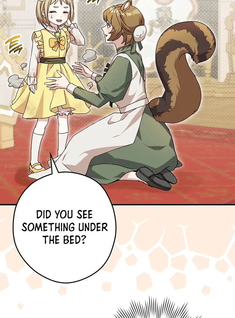I, A Harvest Mouse, Will Take Cinderella Away Chapter 9 page 18 - 