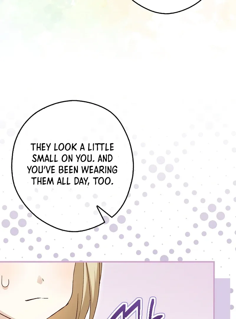 I, A Harvest Mouse, Will Take Cinderella Away Chapter 9 page 22 - 