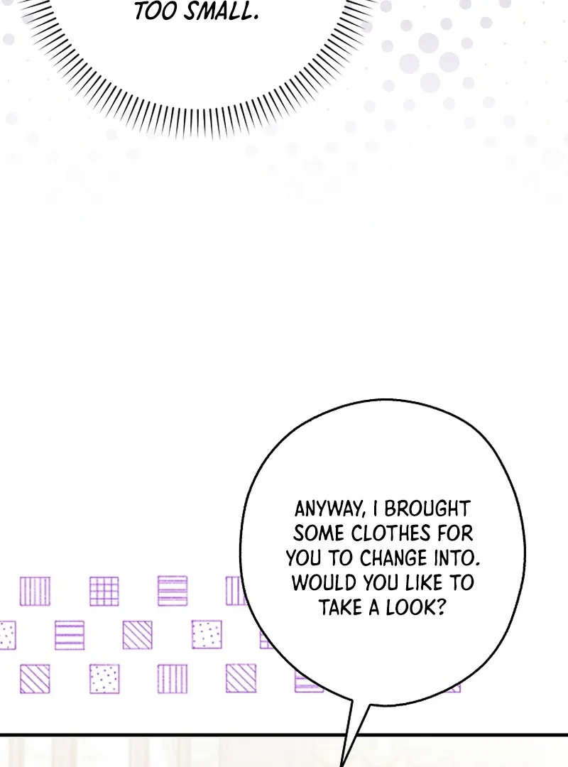 I, A Harvest Mouse, Will Take Cinderella Away Chapter 9 page 24 - 