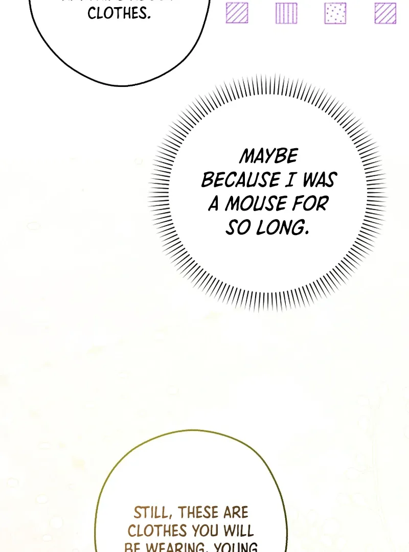 I, A Harvest Mouse, Will Take Cinderella Away Chapter 9 page 26 - 