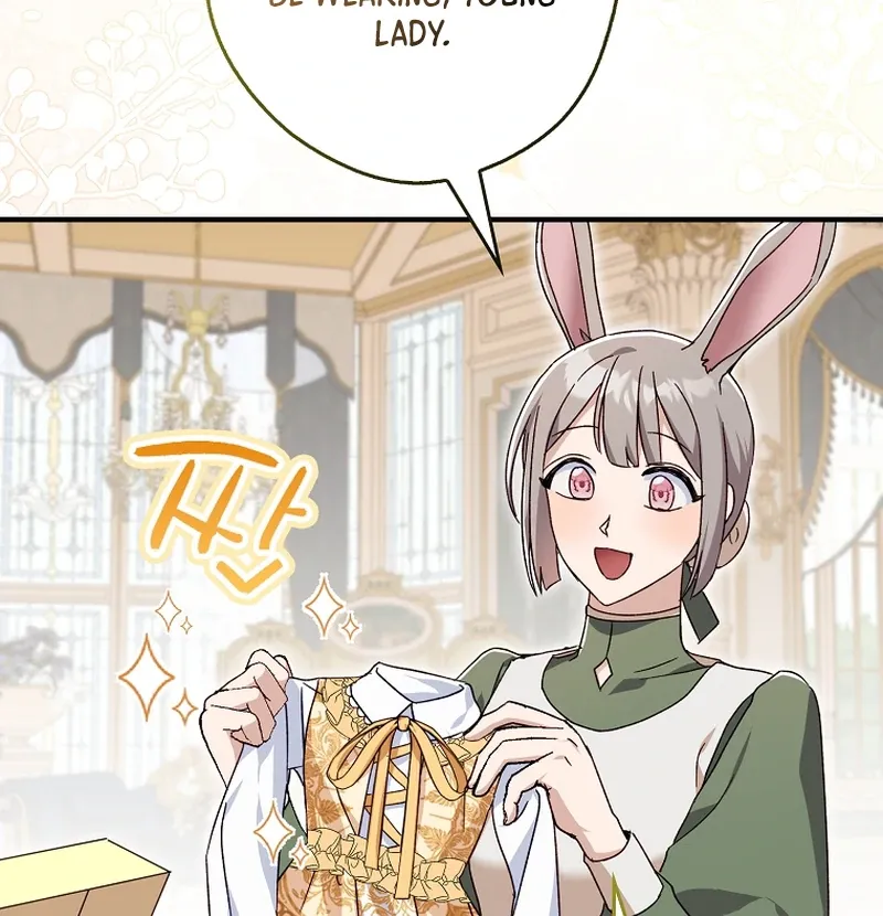 I, A Harvest Mouse, Will Take Cinderella Away Chapter 9 page 27 - 