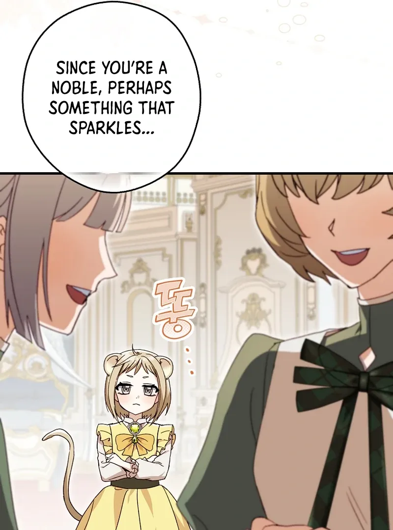 I, A Harvest Mouse, Will Take Cinderella Away Chapter 9 page 29 - 