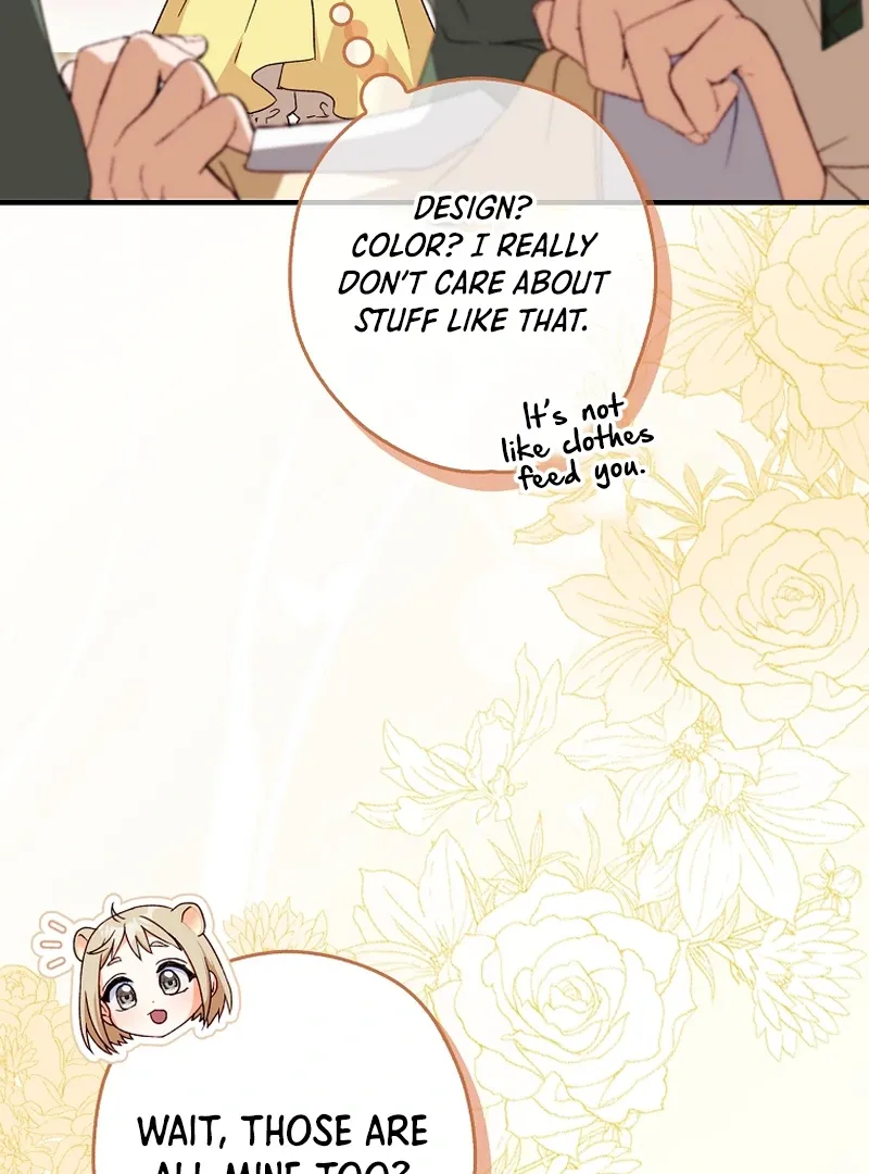 I, A Harvest Mouse, Will Take Cinderella Away Chapter 9 page 30 - 