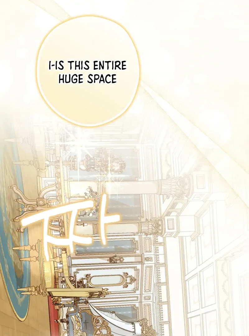 I, A Harvest Mouse, Will Take Cinderella Away Chapter 9 page 4 - 