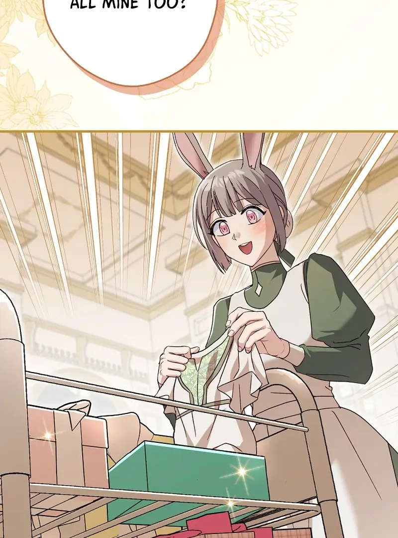 I, A Harvest Mouse, Will Take Cinderella Away Chapter 9 page 31 - 