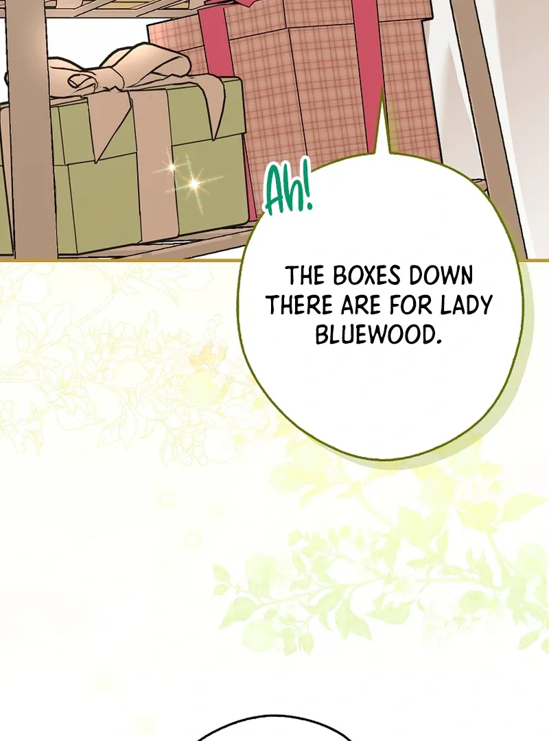 I, A Harvest Mouse, Will Take Cinderella Away Chapter 9 page 32 - 