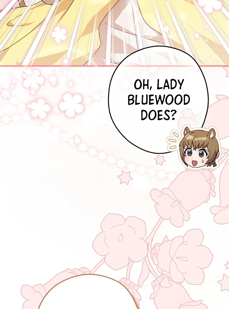 I, A Harvest Mouse, Will Take Cinderella Away Chapter 9 page 36 - 