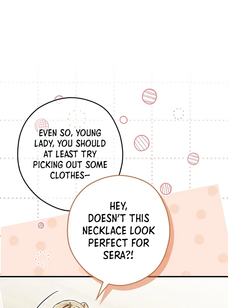 I, A Harvest Mouse, Will Take Cinderella Away Chapter 9 page 39 - 
