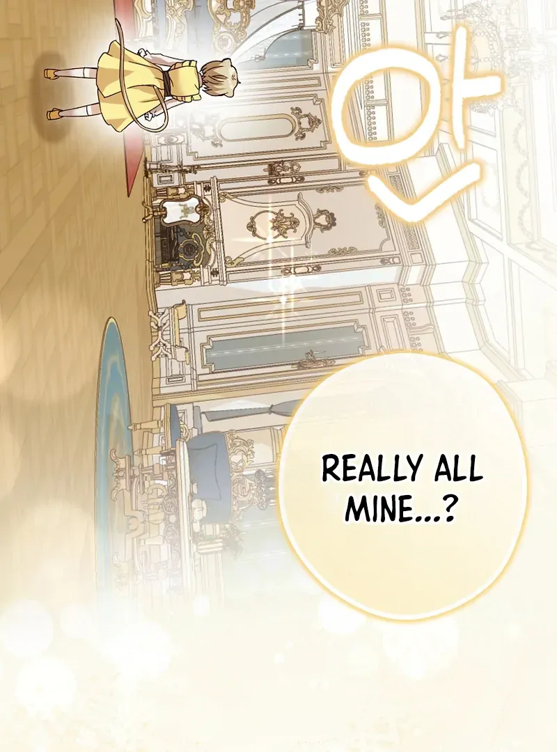 I, A Harvest Mouse, Will Take Cinderella Away Chapter 9 page 5 - 