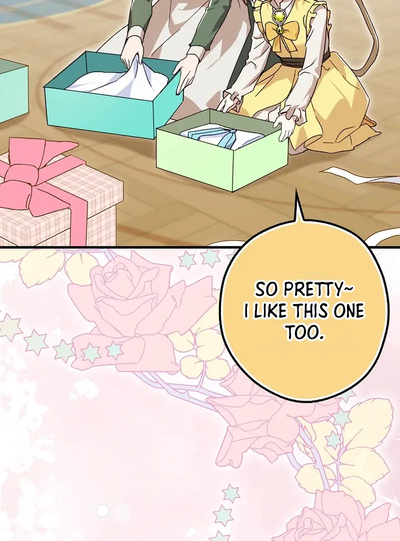 I, A Harvest Mouse, Will Take Cinderella Away Chapter 9 page 42 - 