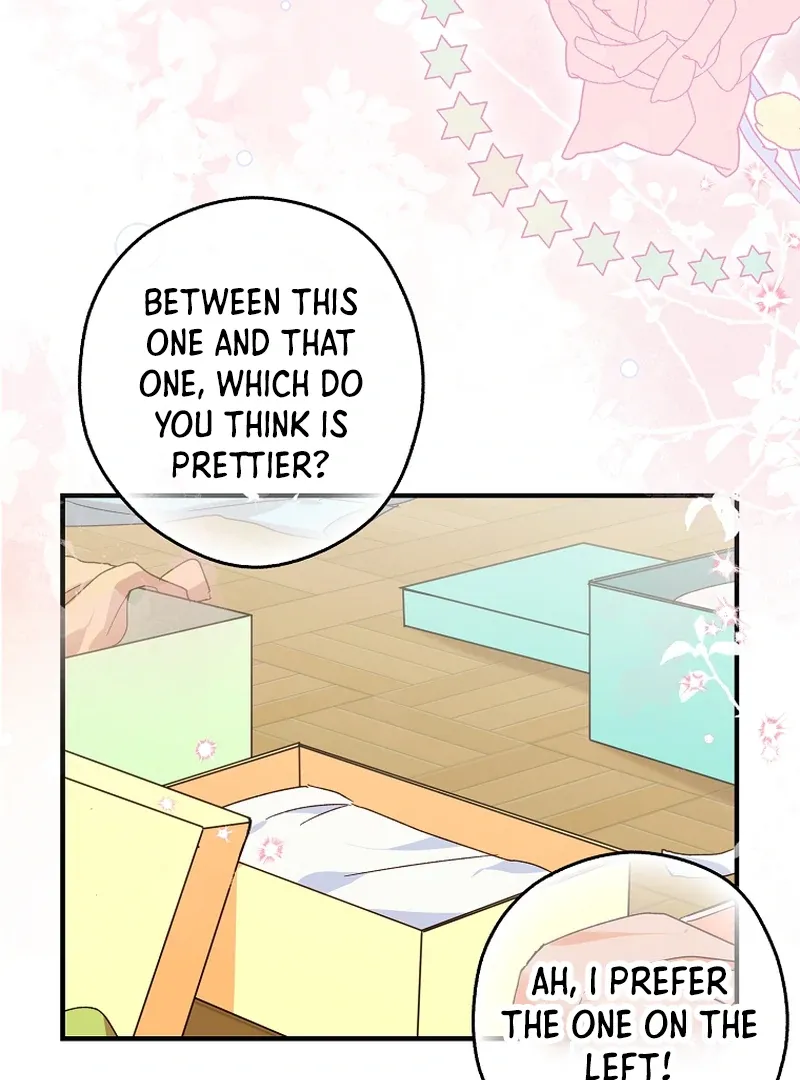 I, A Harvest Mouse, Will Take Cinderella Away Chapter 9 page 43 - 