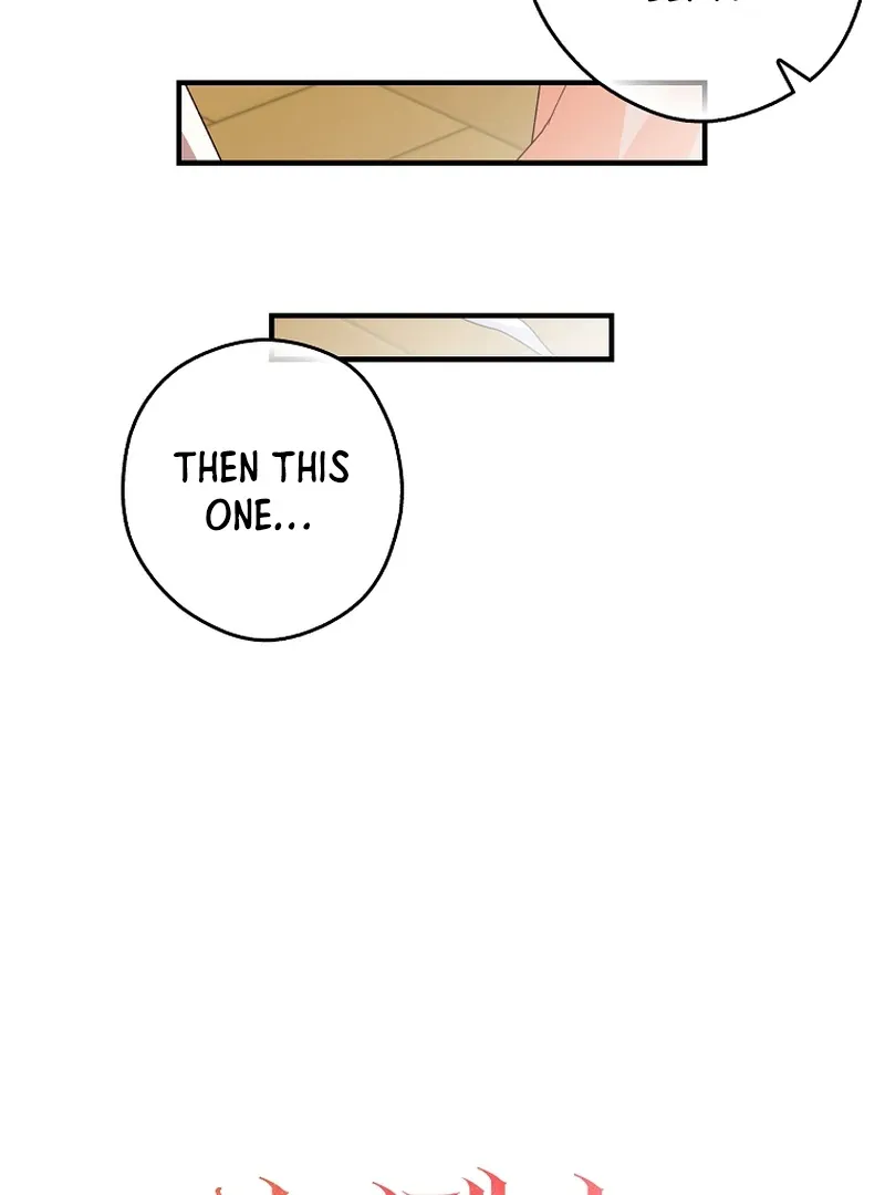 I, A Harvest Mouse, Will Take Cinderella Away Chapter 9 page 44 - 