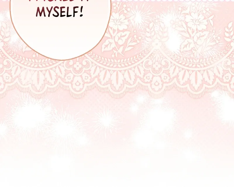 I, A Harvest Mouse, Will Take Cinderella Away Chapter 9 page 48 - 