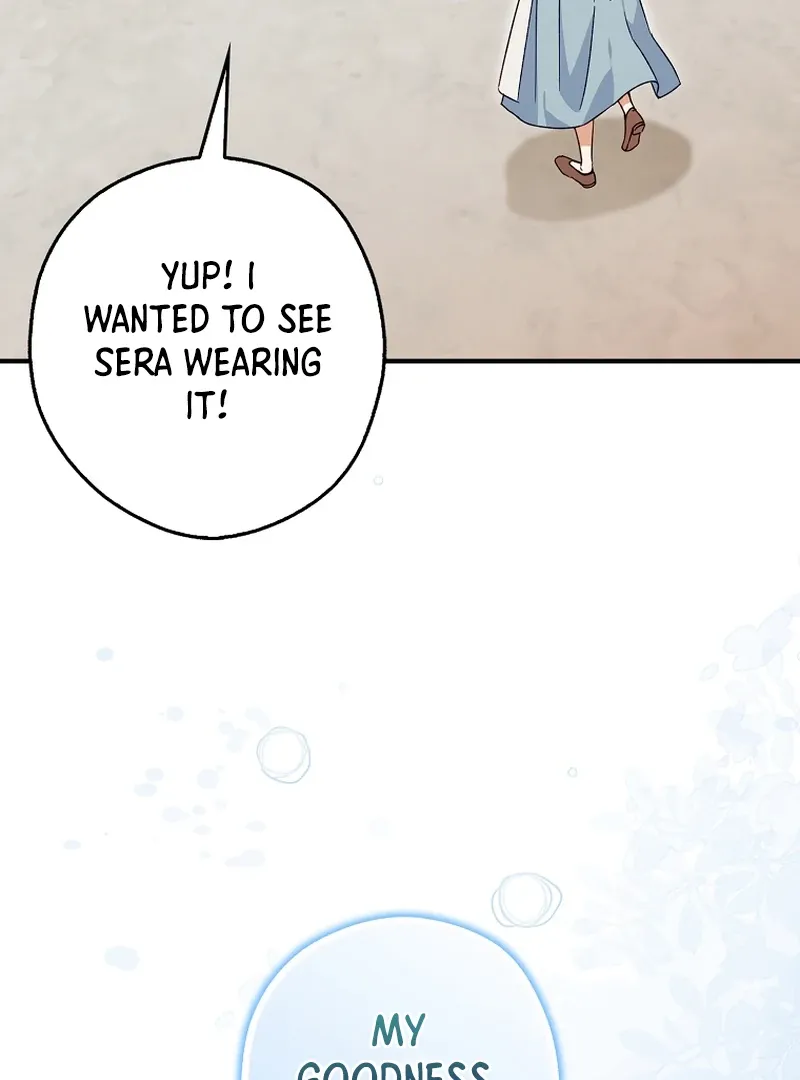 I, A Harvest Mouse, Will Take Cinderella Away Chapter 9 page 50 - 