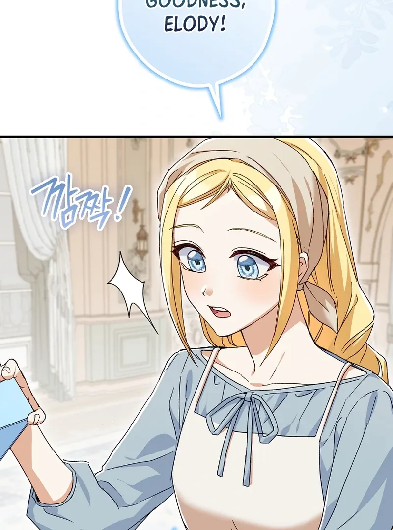 I, A Harvest Mouse, Will Take Cinderella Away Chapter 9 page 51 - 