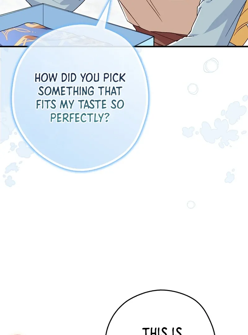 I, A Harvest Mouse, Will Take Cinderella Away Chapter 9 page 52 - 
