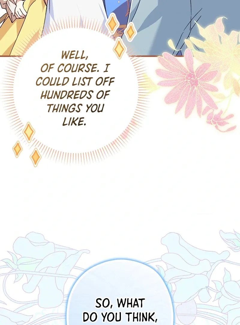 I, A Harvest Mouse, Will Take Cinderella Away Chapter 9 page 54 - 