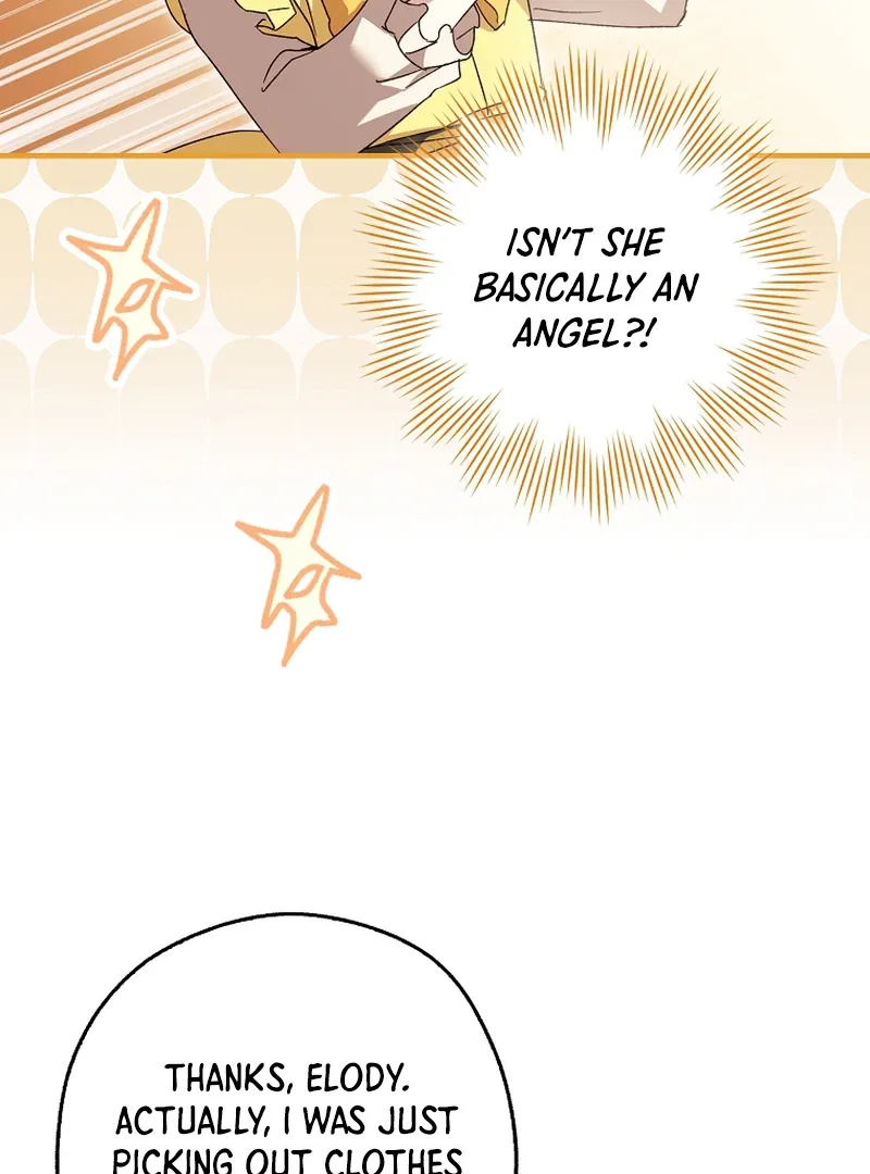 I, A Harvest Mouse, Will Take Cinderella Away Chapter 9 page 59 - 