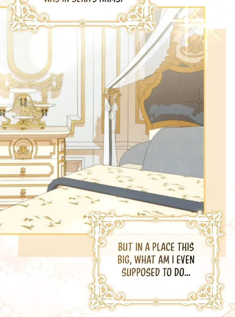 I, A Harvest Mouse, Will Take Cinderella Away Chapter 9 page 7 - 
