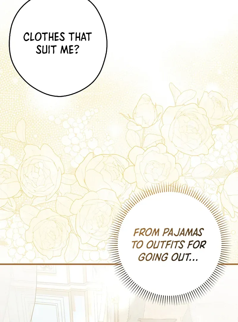 I, A Harvest Mouse, Will Take Cinderella Away Chapter 9 page 61 - 