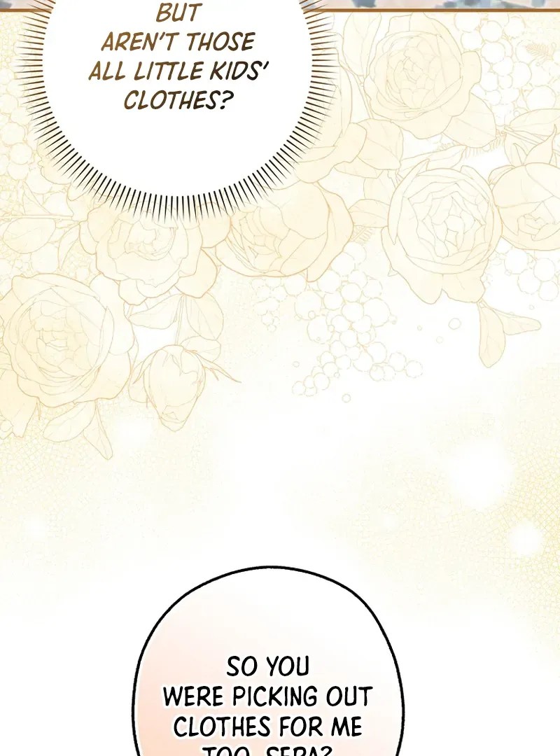 I, A Harvest Mouse, Will Take Cinderella Away Chapter 9 page 63 - 