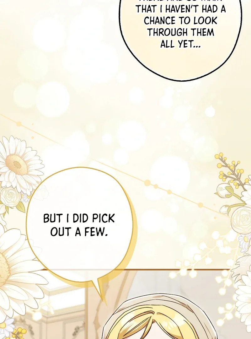 I, A Harvest Mouse, Will Take Cinderella Away Chapter 9 page 65 - 