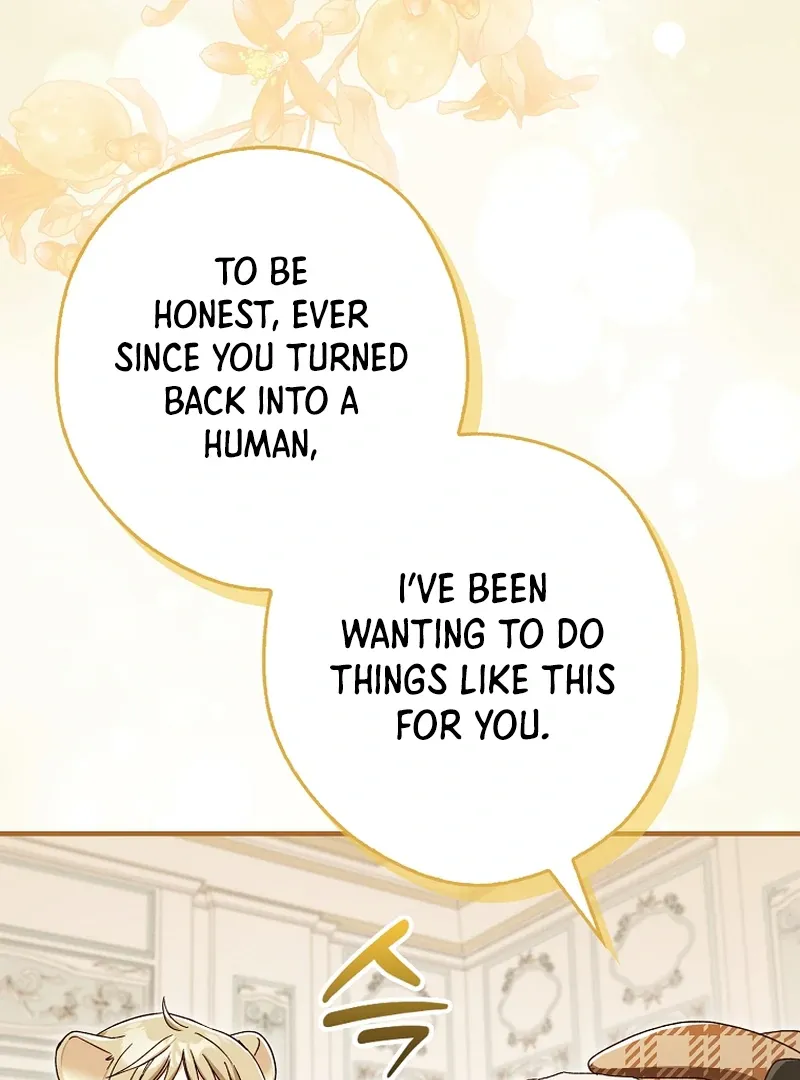 I, A Harvest Mouse, Will Take Cinderella Away Chapter 9 page 68 - 