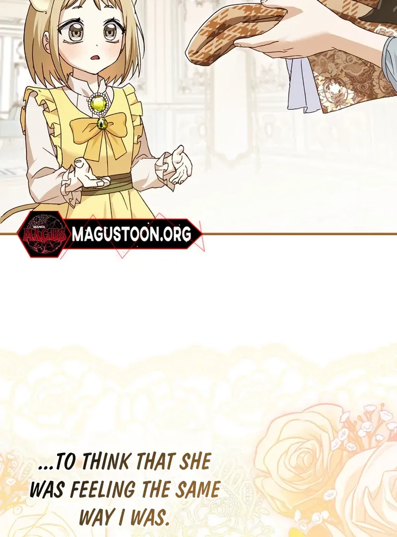 I, A Harvest Mouse, Will Take Cinderella Away Chapter 9 page 69 - 