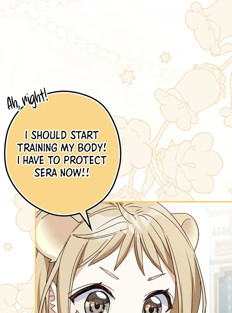 I, A Harvest Mouse, Will Take Cinderella Away Chapter 9 page 8 - 