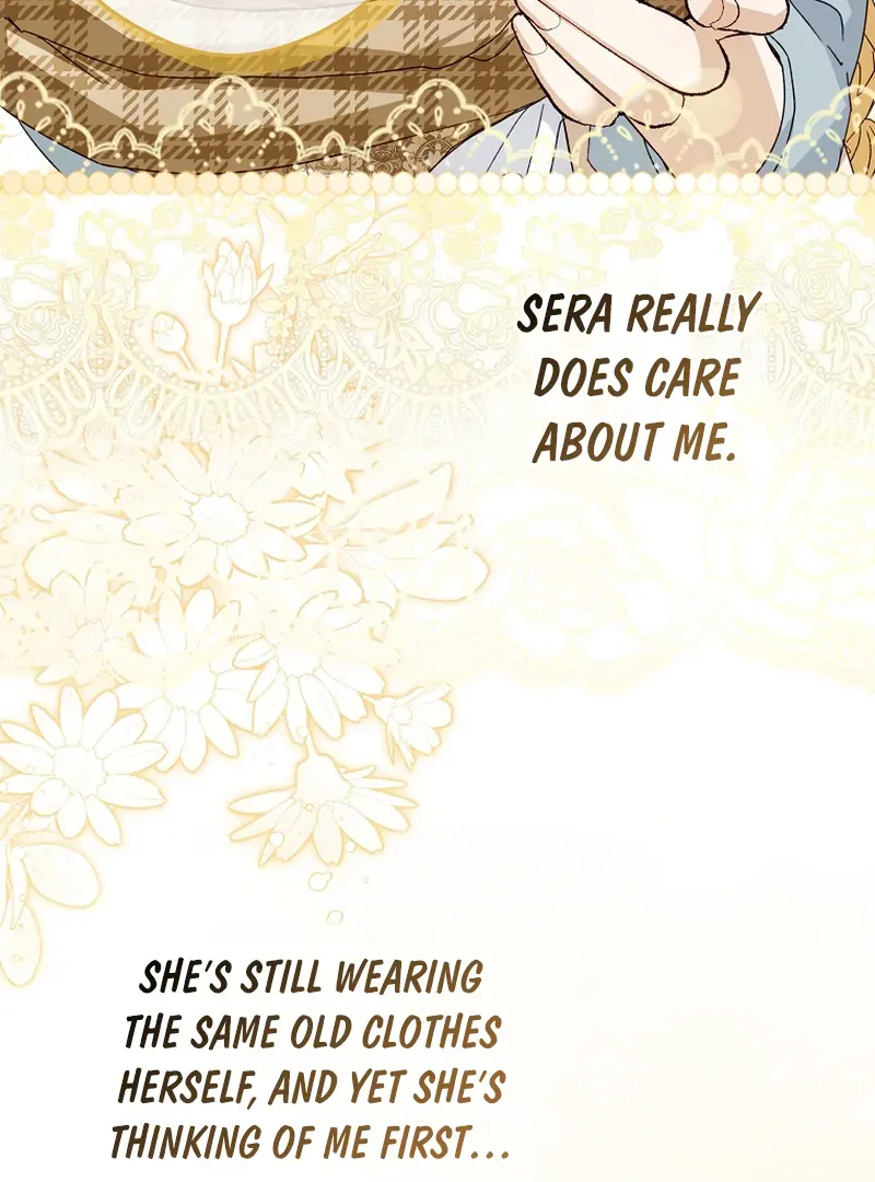 I, A Harvest Mouse, Will Take Cinderella Away Chapter 9 page 71 - 