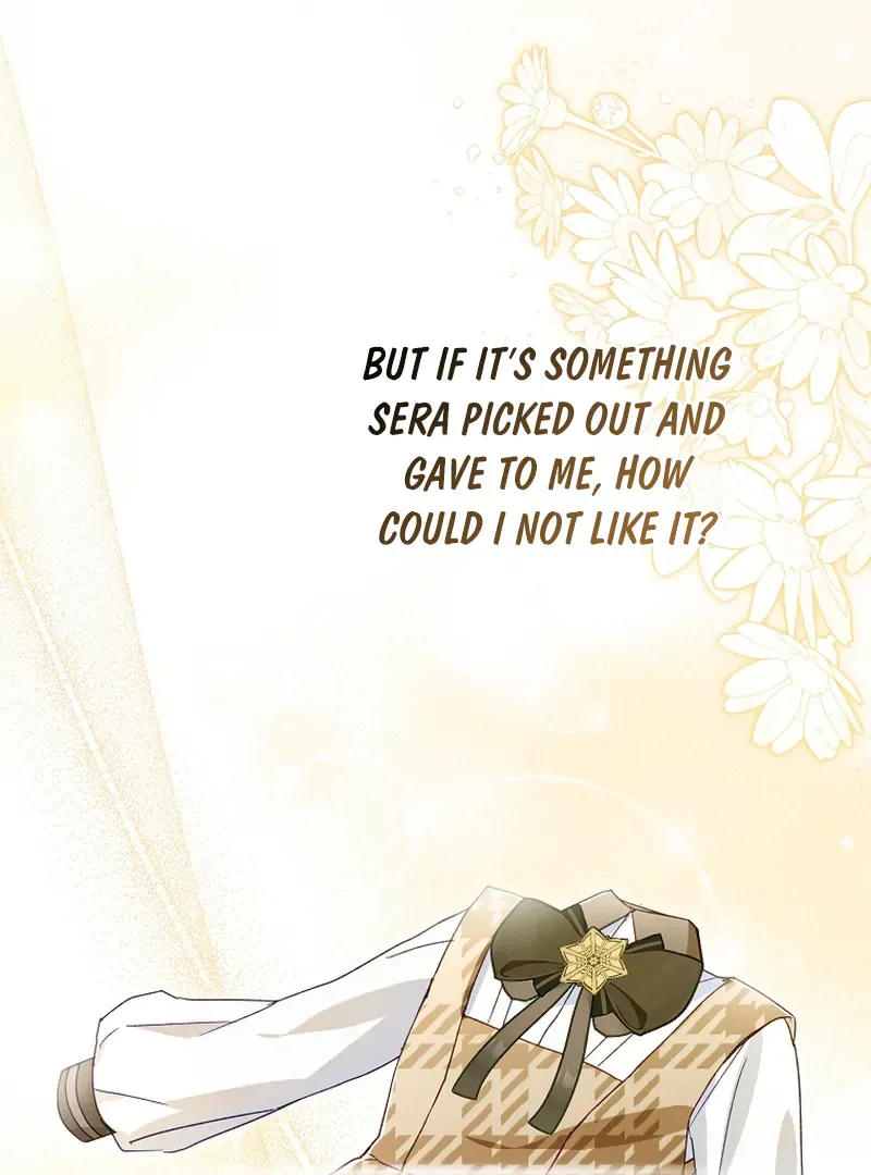 I, A Harvest Mouse, Will Take Cinderella Away Chapter 9 page 72 - 
