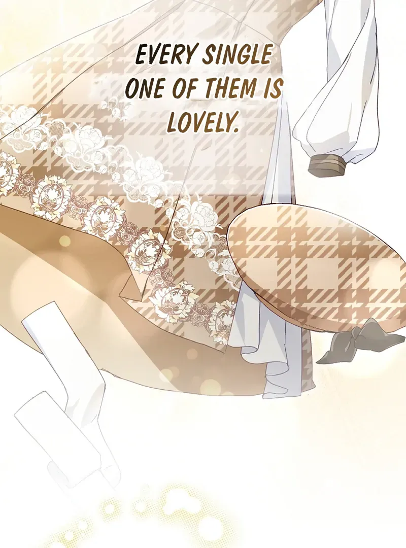 I, A Harvest Mouse, Will Take Cinderella Away Chapter 9 page 73 - 
