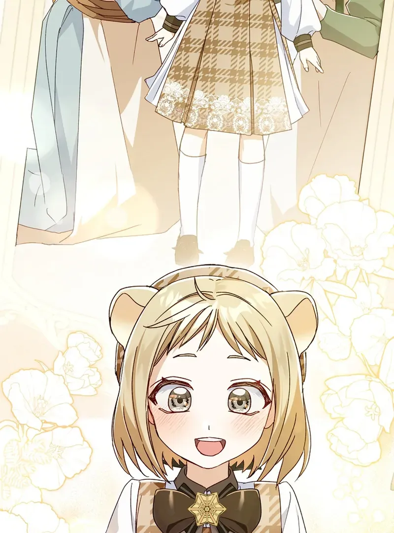 I, A Harvest Mouse, Will Take Cinderella Away Chapter 9 page 75 - 
