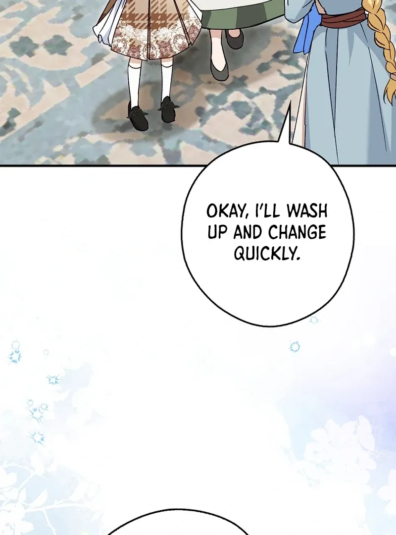 I, A Harvest Mouse, Will Take Cinderella Away Chapter 9 page 79 - 