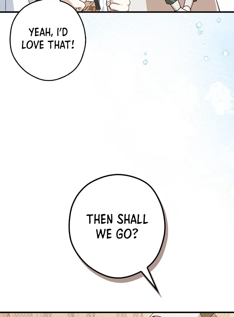 I, A Harvest Mouse, Will Take Cinderella Away Chapter 9 page 81 - 