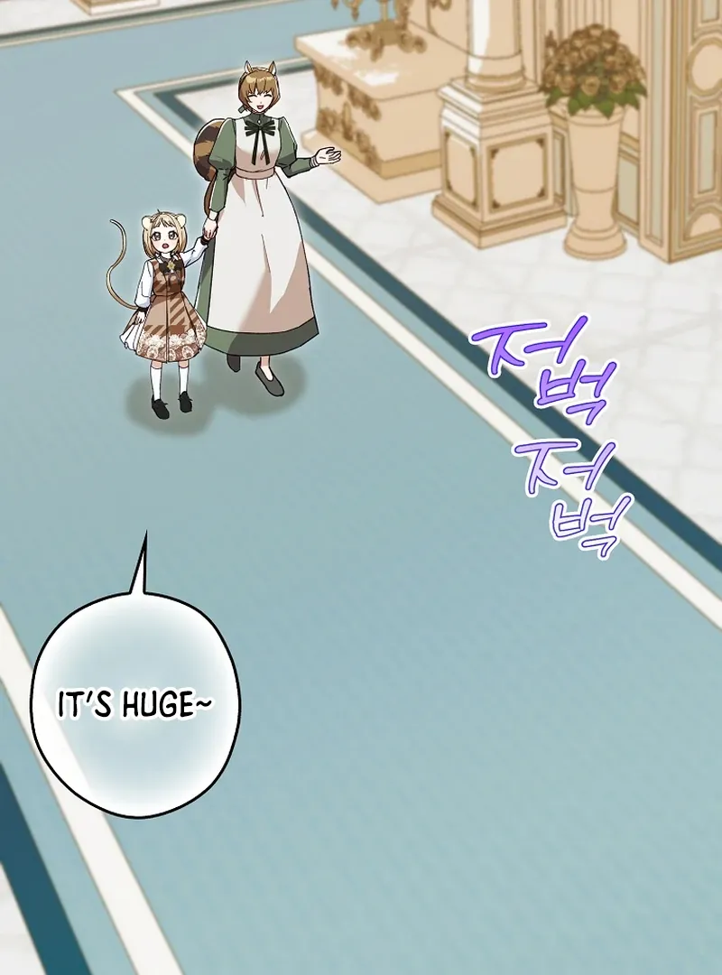 I, A Harvest Mouse, Will Take Cinderella Away Chapter 9 page 84 - 
