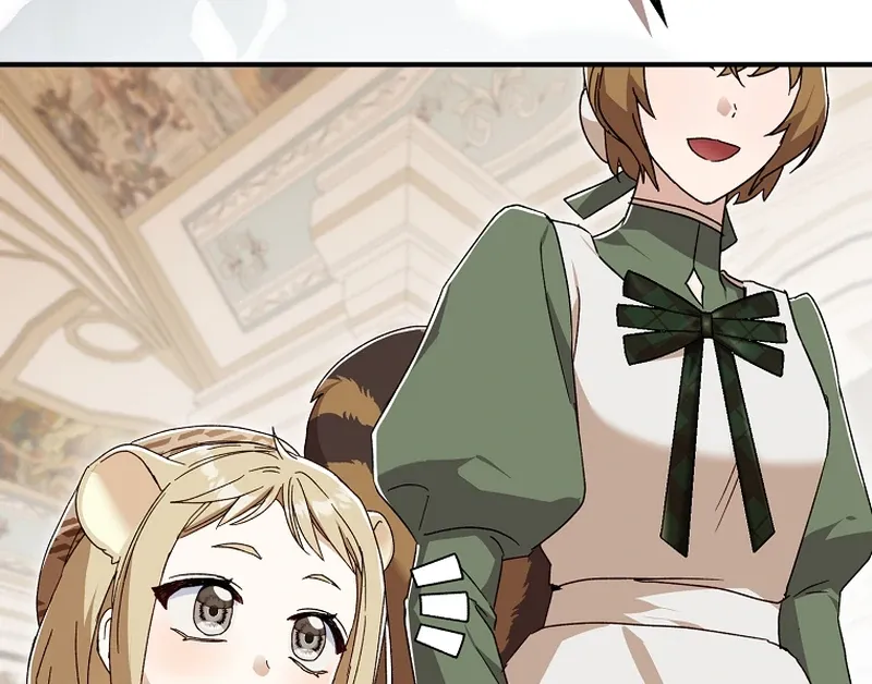 I, A Harvest Mouse, Will Take Cinderella Away Chapter 9 page 86 - 