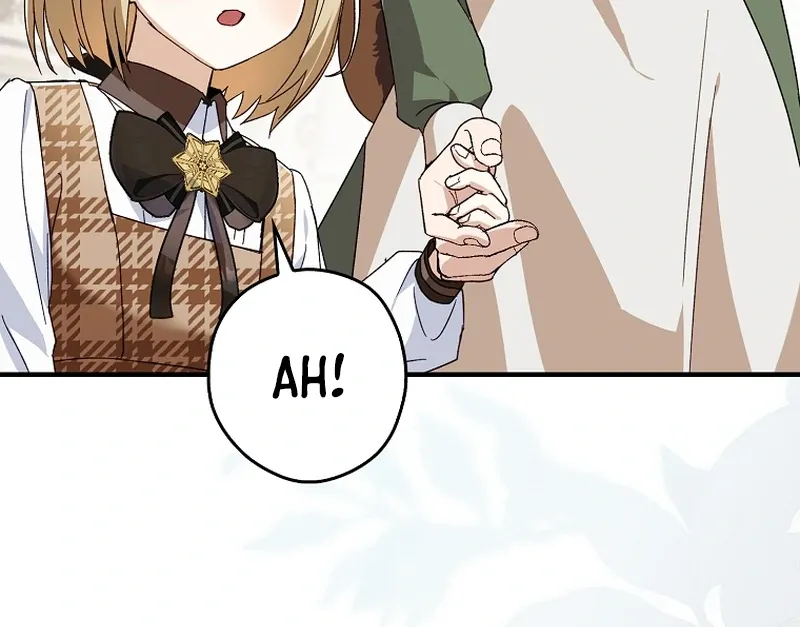 I, A Harvest Mouse, Will Take Cinderella Away Chapter 9 page 87 - 