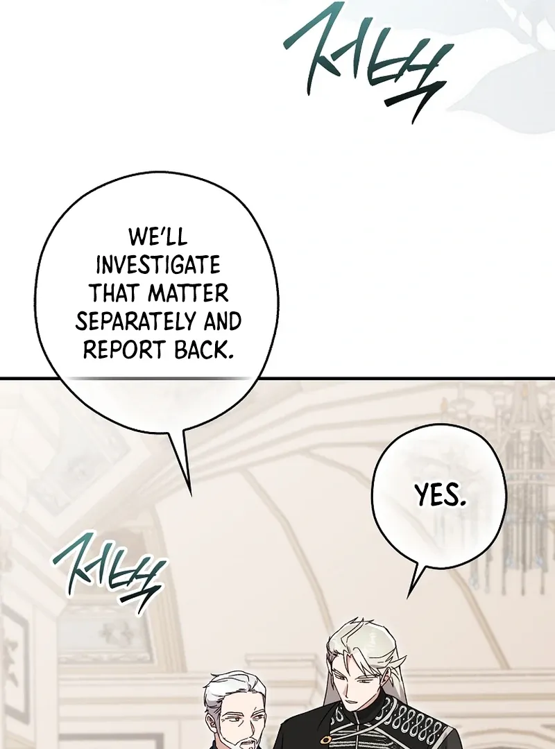 I, A Harvest Mouse, Will Take Cinderella Away Chapter 9 page 88 - 